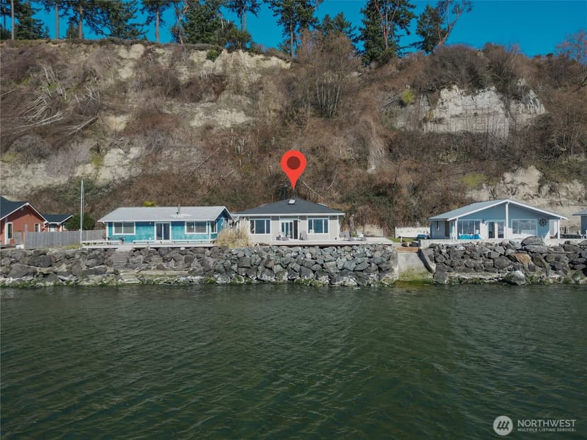 Property photo for 26 H South Beach Drive, Hat Island photo 27