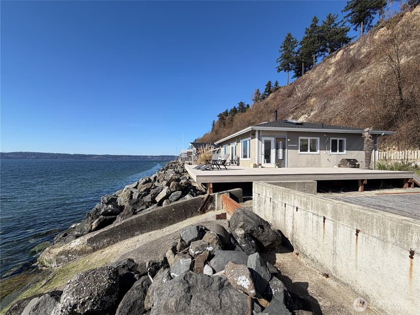 Property photo for 26 H South Beach Drive, Hat Island photo 32