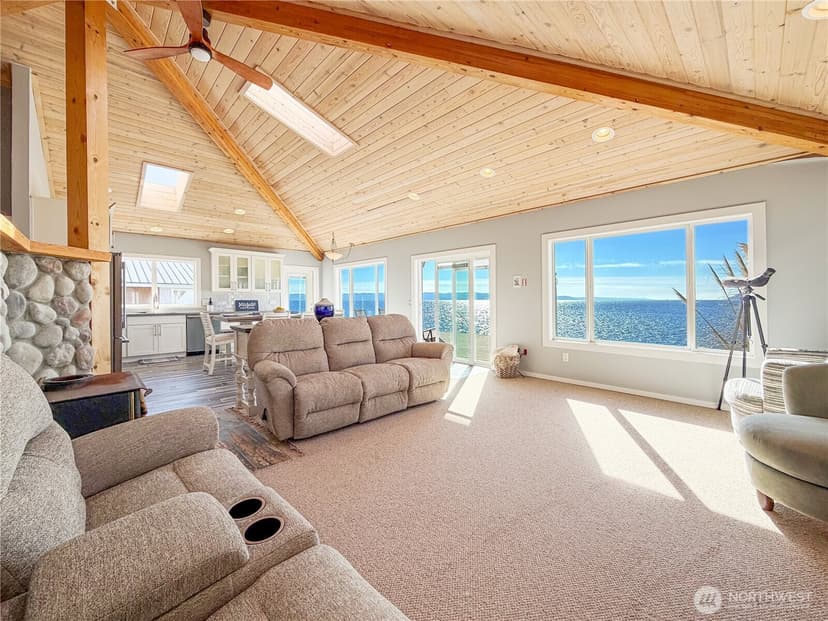 Property photo for 26 H South Beach Drive, Hat Island photo 18