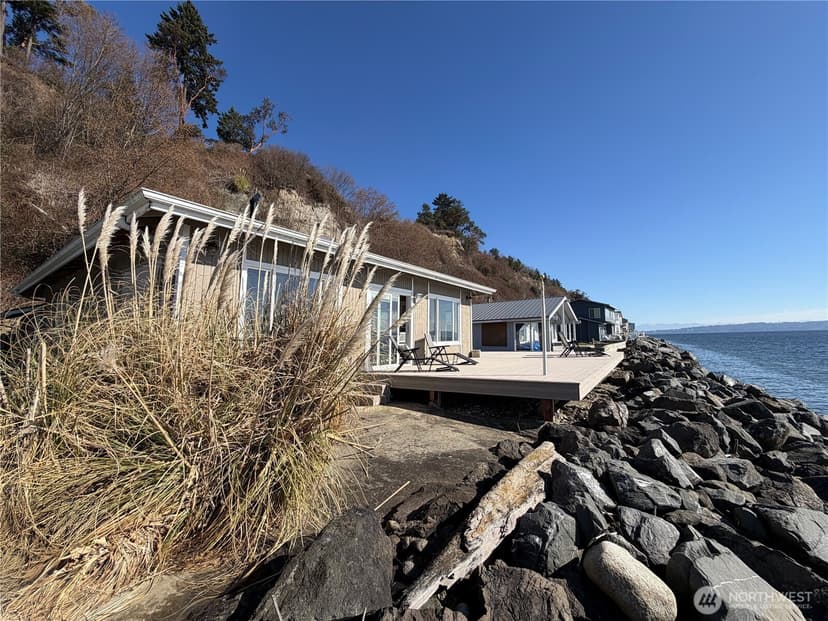 Property photo for 26 H South Beach Drive, Hat Island photo 31