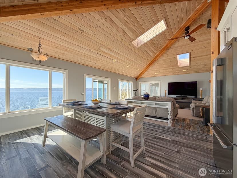 Property photo for 26 H South Beach Drive, Hat Island photo 15