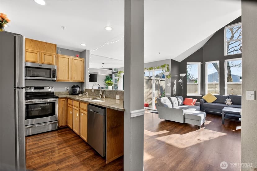 Property photo for 6615 S 239th Place #R109, Kent photo 13
