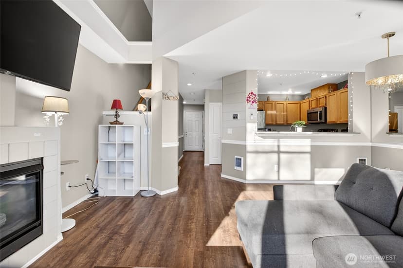Property photo for 6615 S 239th Place #R109, Kent photo 11