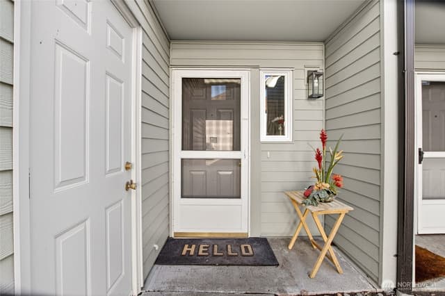 Property photo for 6615 S 239th Place #R109, Kent photo 3