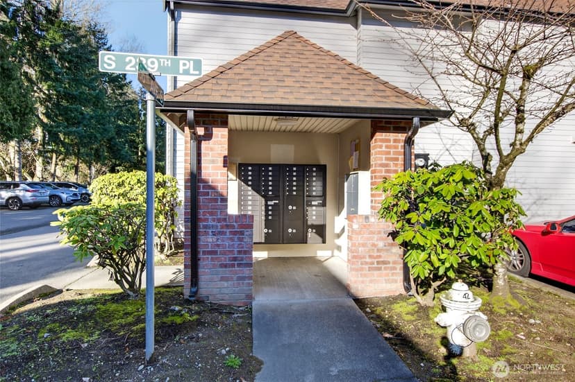 Property photo for 6615 S 239th Place #R109, Kent photo 36