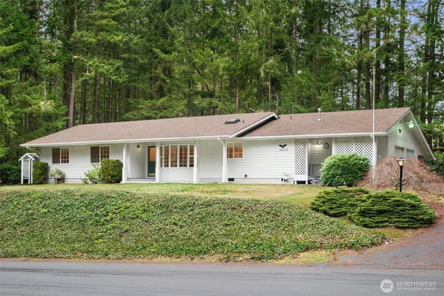 Property photo for 14023 52nd Avenue NW, Gig Harbor