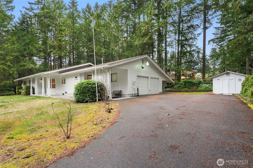 Property photo for 14023 52nd Avenue NW, Gig Harbor photo 22