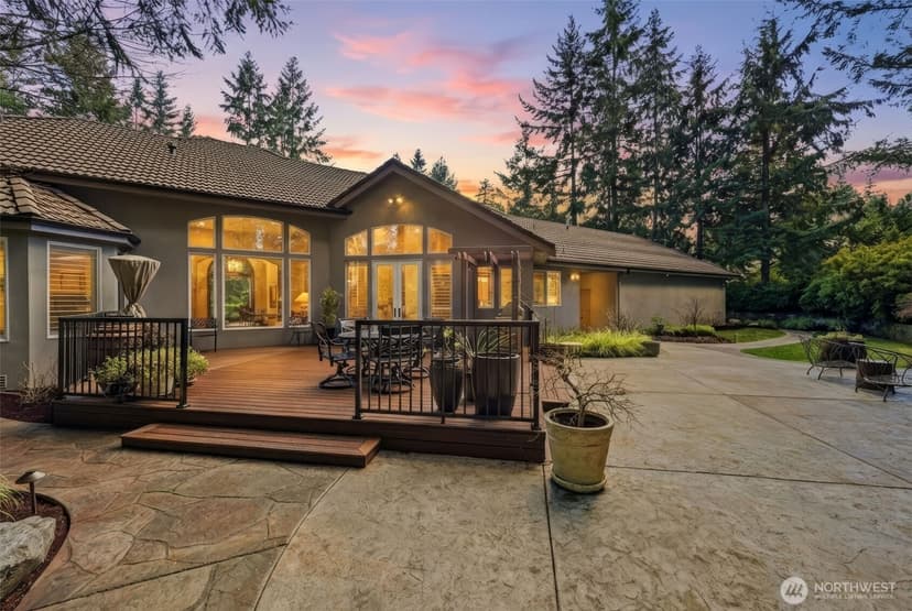 Property photo for 11607 Hunter Lane NW, Gig Harbor photo 30