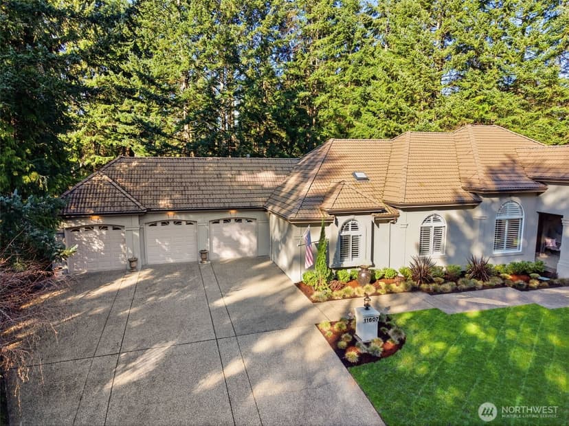 Property photo for 11607 Hunter Lane NW, Gig Harbor photo 4