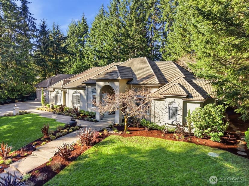 Property photo for 11607 Hunter Lane NW, Gig Harbor photo 2