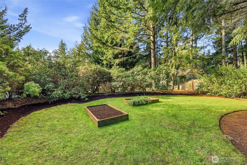 Property photo for 11607 Hunter Lane NW, Gig Harbor photo 36