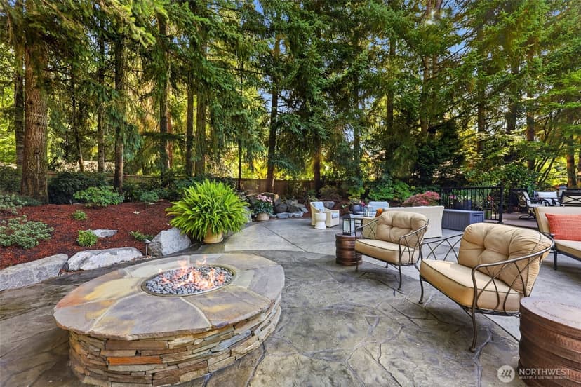 Property photo for 11607 Hunter Lane NW, Gig Harbor photo 33