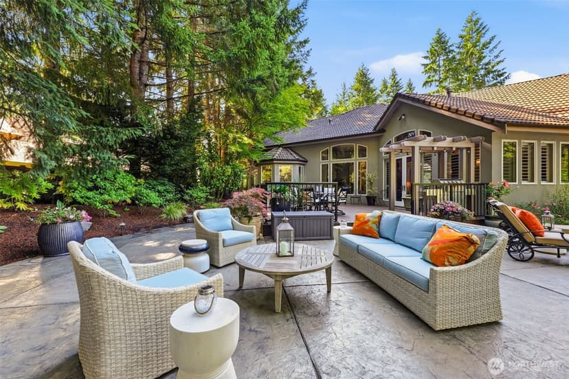 Property photo for 11607 Hunter Lane NW, Gig Harbor photo 32