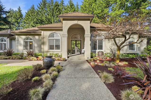Property photo for 11607 Hunter Lane NW, Gig Harbor