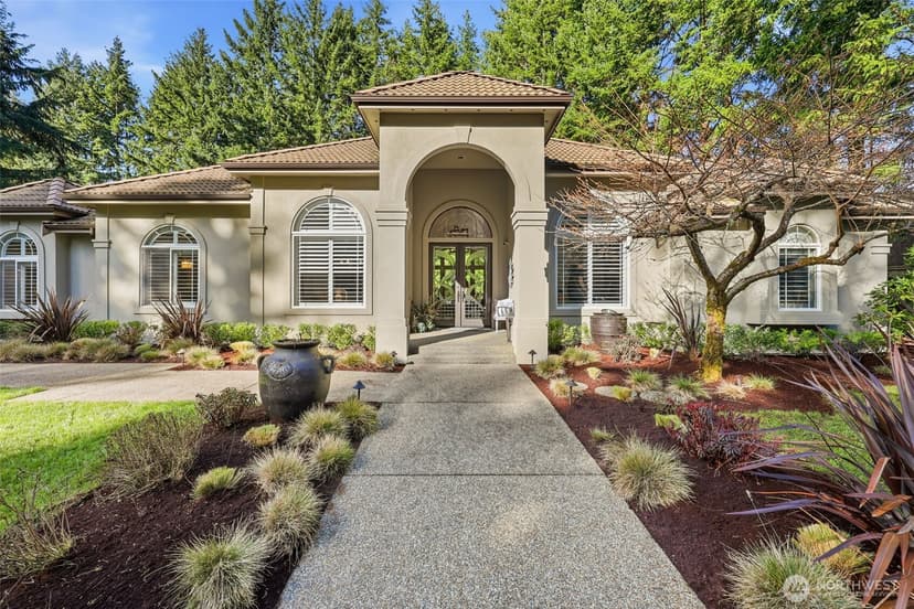 Property photo for 11607 Hunter Lane NW, Gig Harbor
