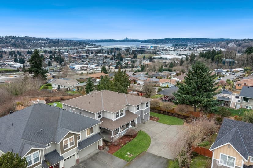 Property photo for 2100 SE 2nd Place, Renton photo 38