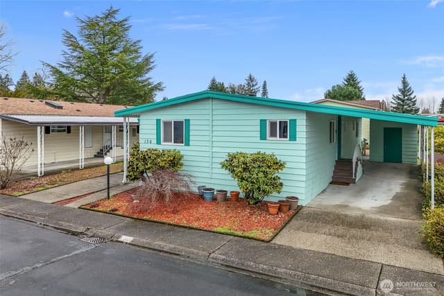 Property photo for 11436 SE 208th Street #136, Kent