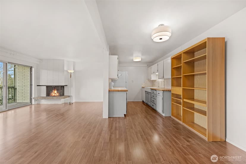 Property photo for 2500 81st Avenue SE #118, Mercer Island photo 14
