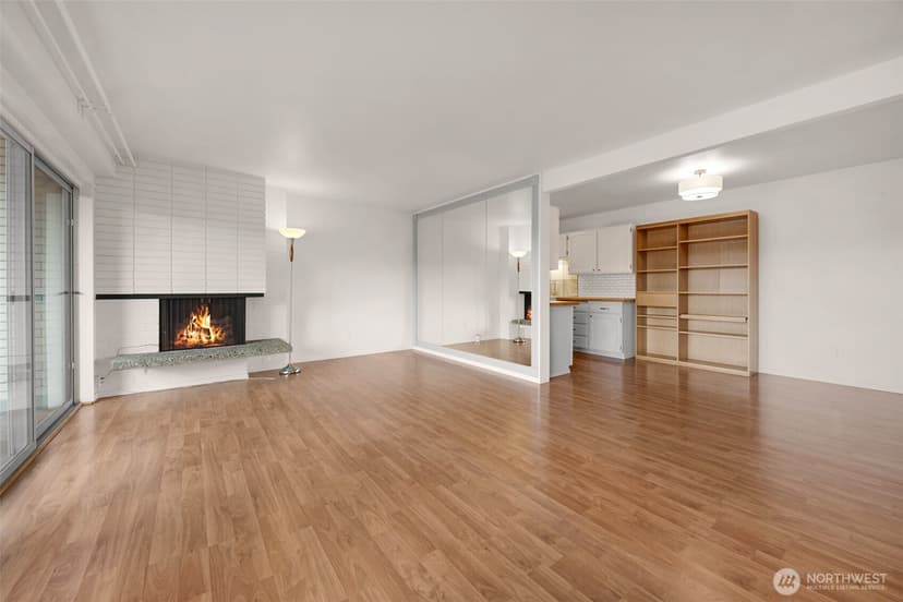Property photo for 2500 81st Avenue SE #118, Mercer Island photo 9