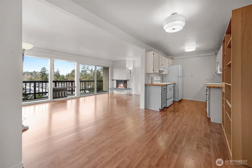 Property photo for 2500 81st Avenue SE #118, Mercer Island photo 10