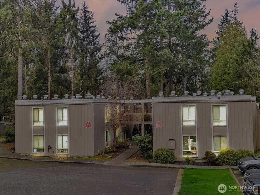 Property photo for 4813 180th Street SW #C202, Lynnwood photo 27