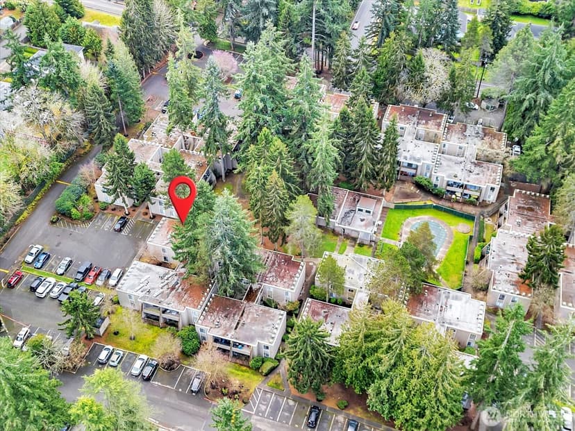 Property photo for 4813 180th Street SW #C202, Lynnwood photo 25