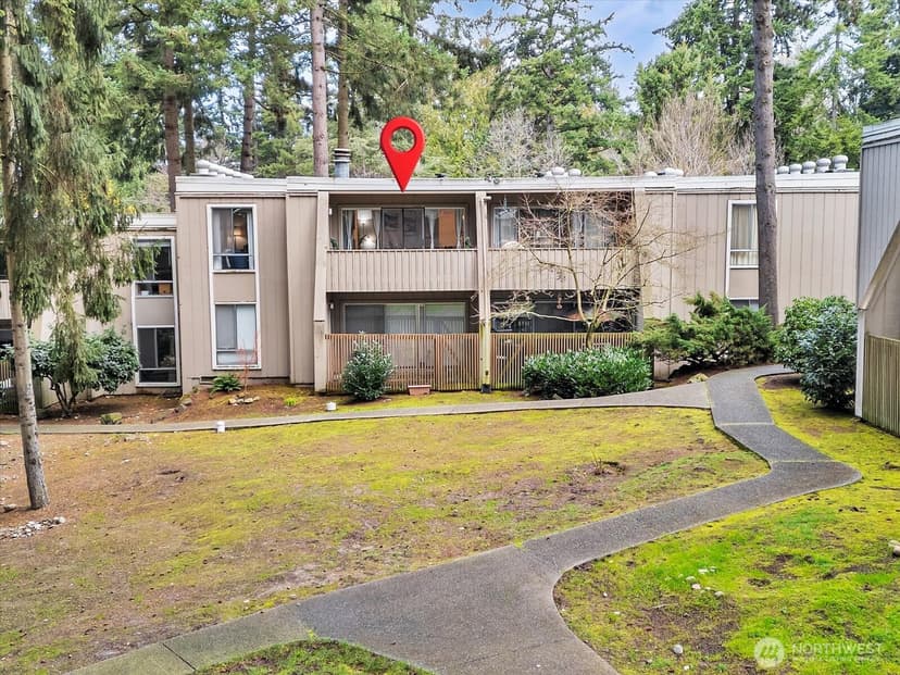 Property photo for 4813 180th Street SW #C202, Lynnwood photo 21