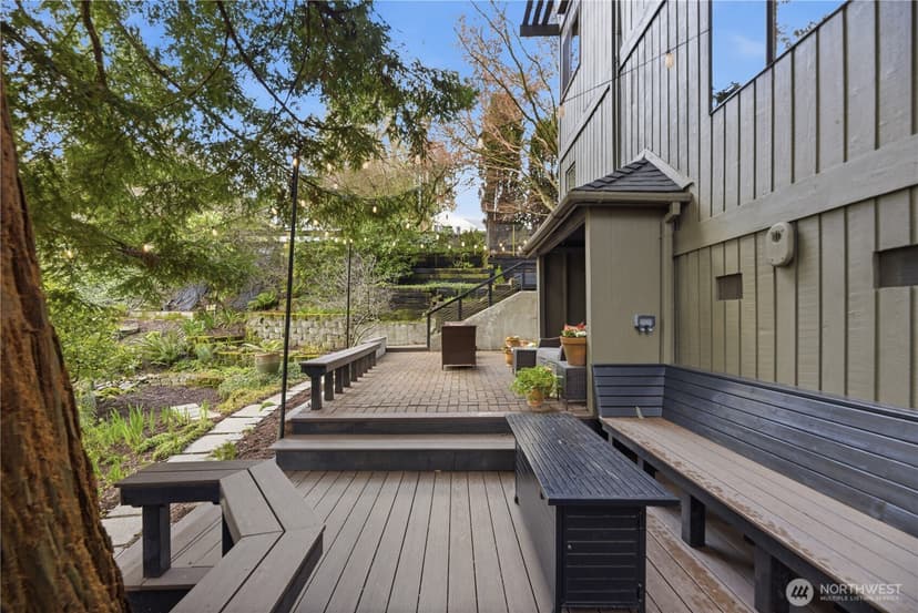 Property photo for 11508 Durland Avenue NE, Seattle photo 39