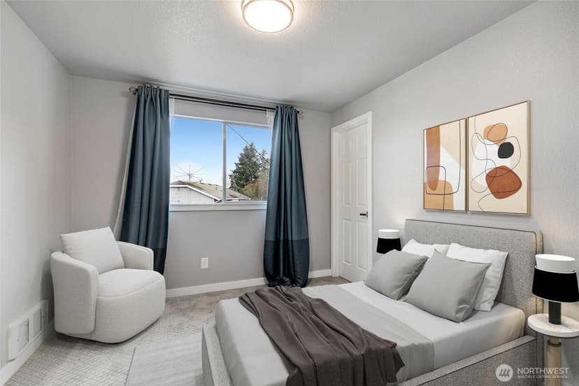 Property photo for 11944 SE 212th Place, Kent photo 11