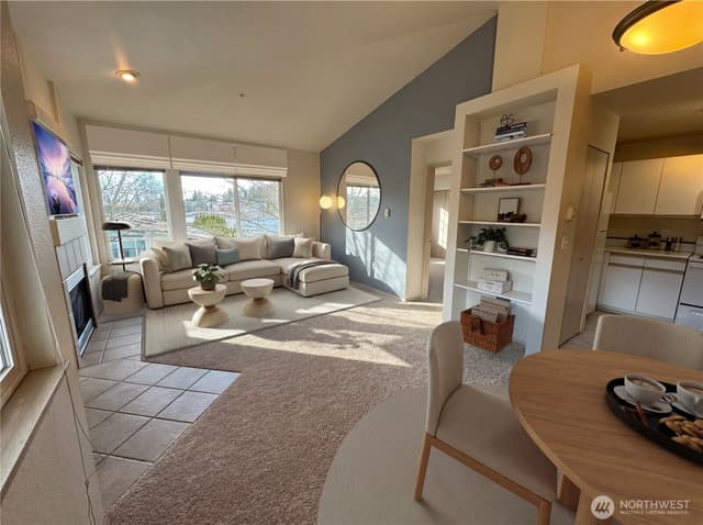Property photo for 11130 SE 208th Street #G204, Kent photo 4
