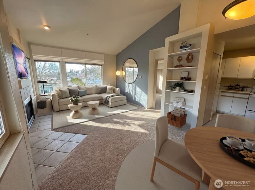 Property photo for 11130 SE 208th Street #G204, Kent photo 4
