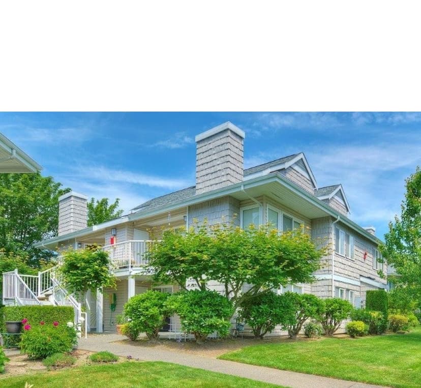Property photo for 11130 SE 208th Street #G204, Kent