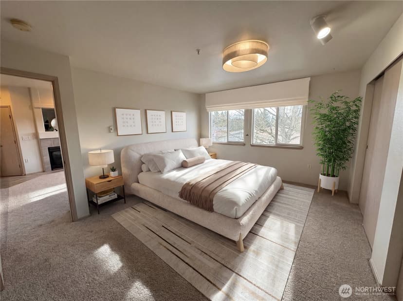 Property photo for 11130 SE 208th Street #G204, Kent photo 15
