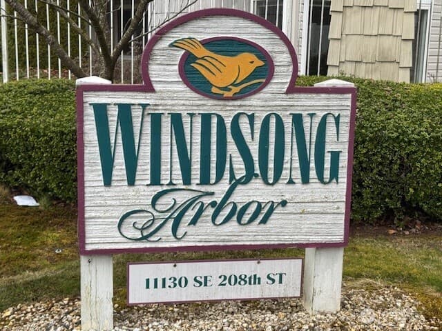 Property photo for 11130 SE 208th Street #G204, Kent photo 2