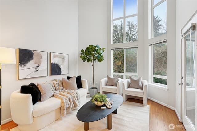 Property photo for 2530 15th Avenue W #603, Seattle photo 2