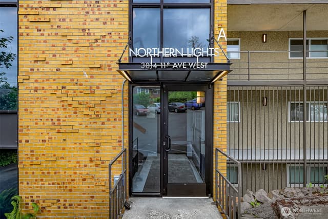 Property photo for 3814 11th Avenue W #22, Seattle