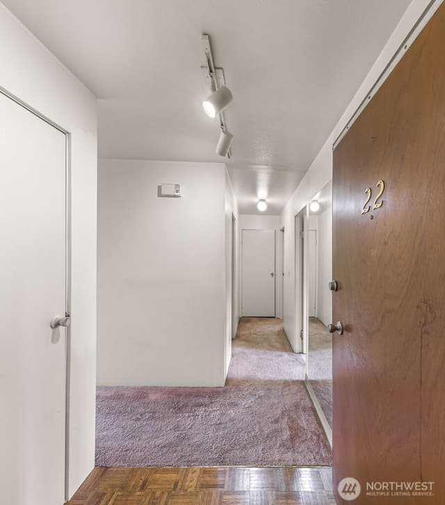 Property photo for 3814 11th Avenue W #22, Seattle photo 2