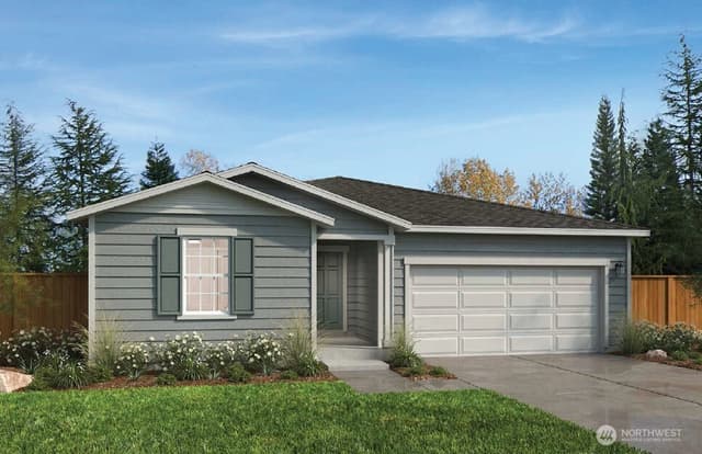 Property photo for 18515 135th Avenue E #124, Puyallup