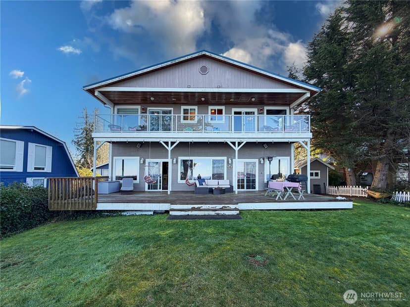 Property photo for 27 M Cascade Drive, Hat Island photo 3