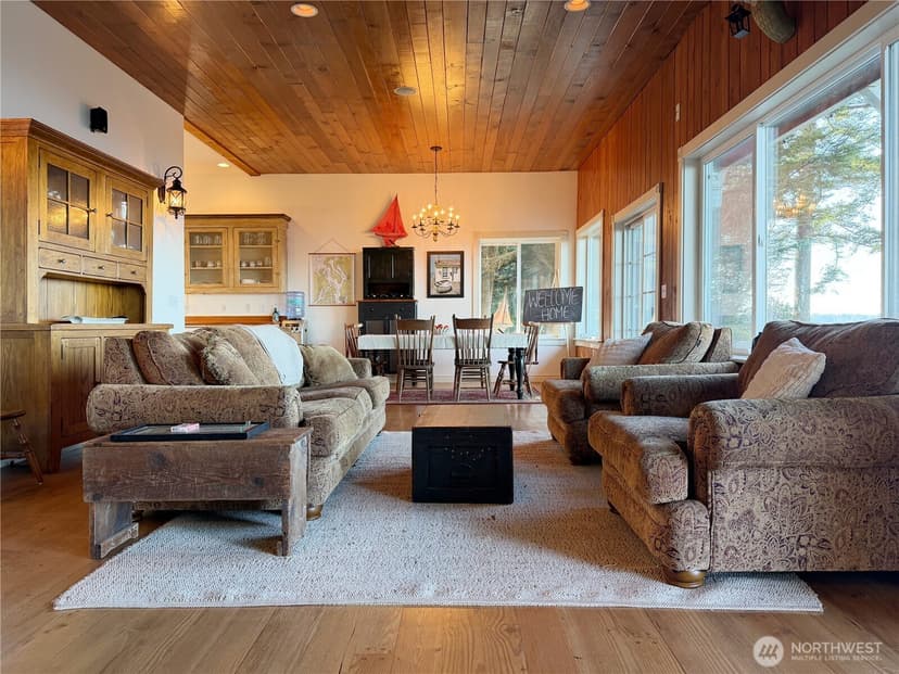 Property photo for 27 M Cascade Drive, Hat Island photo 17