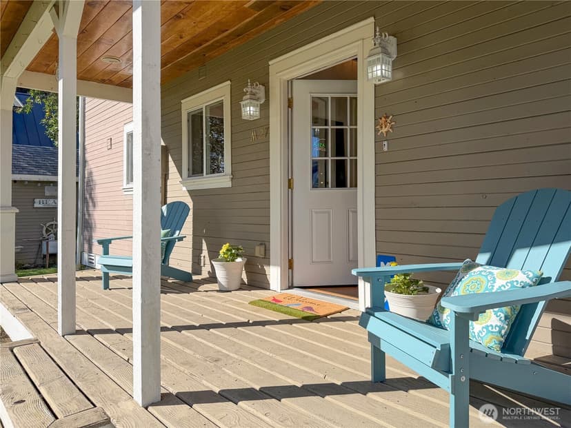 Property photo for 27 M Cascade Drive, Hat Island photo 9