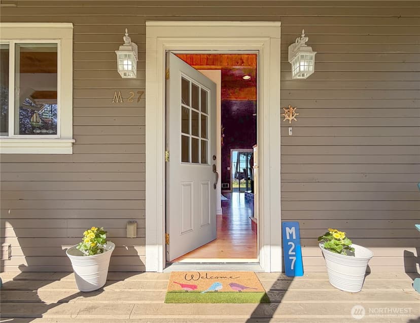 Property photo for 27 M Cascade Drive, Hat Island photo 8