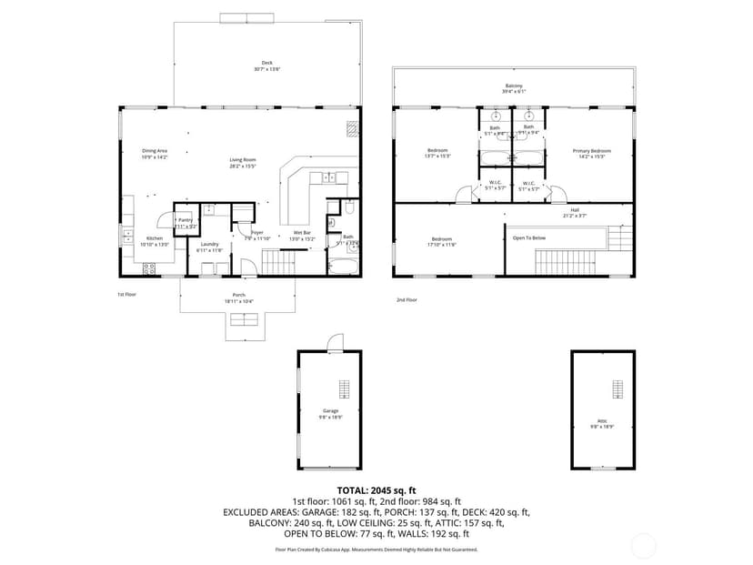 Property photo for 27 M Cascade Drive, Hat Island photo 40