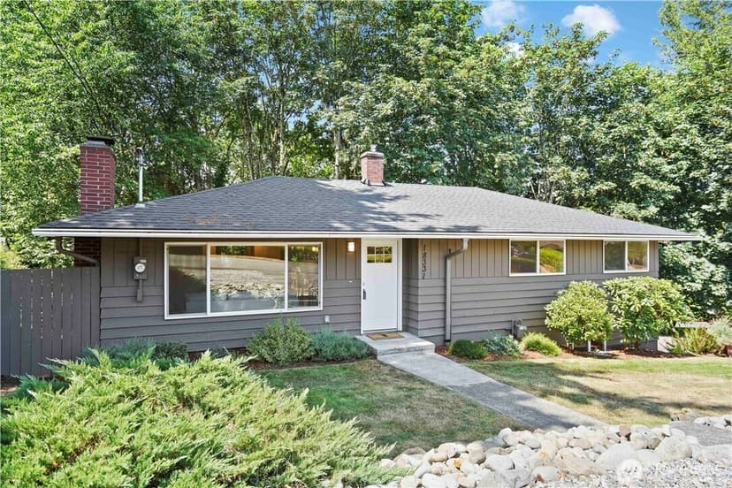 Property photo for 18331 38th Avenue S, SeaTac