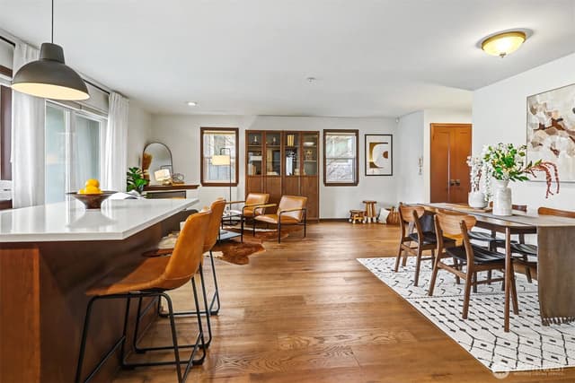 Property photo for 2422 NW 58th Street #202, Seattle
