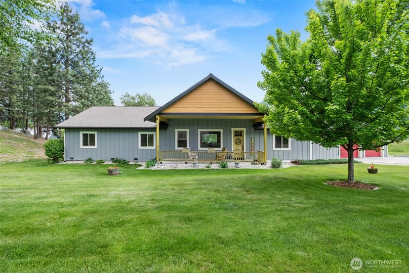 Property photo for 12285 Village View Drive, Leavenworth photo 3