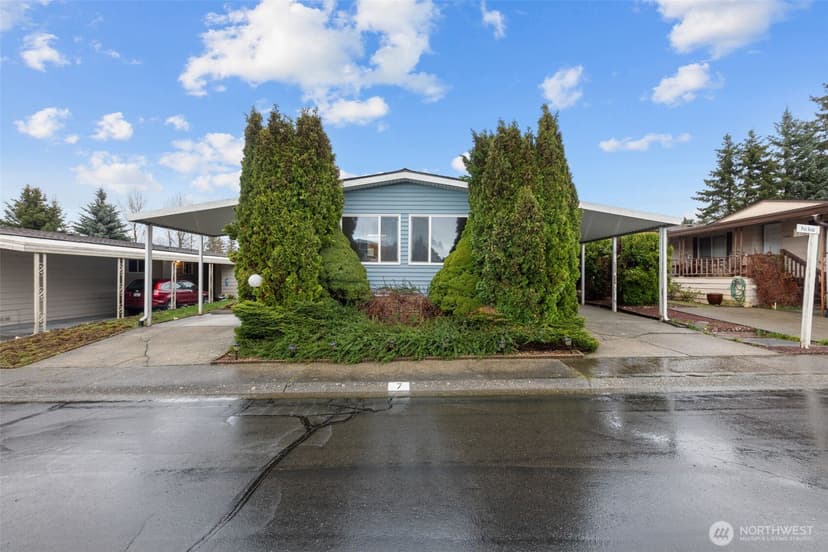Property photo for 11436 SE 208th Street #7, Kent