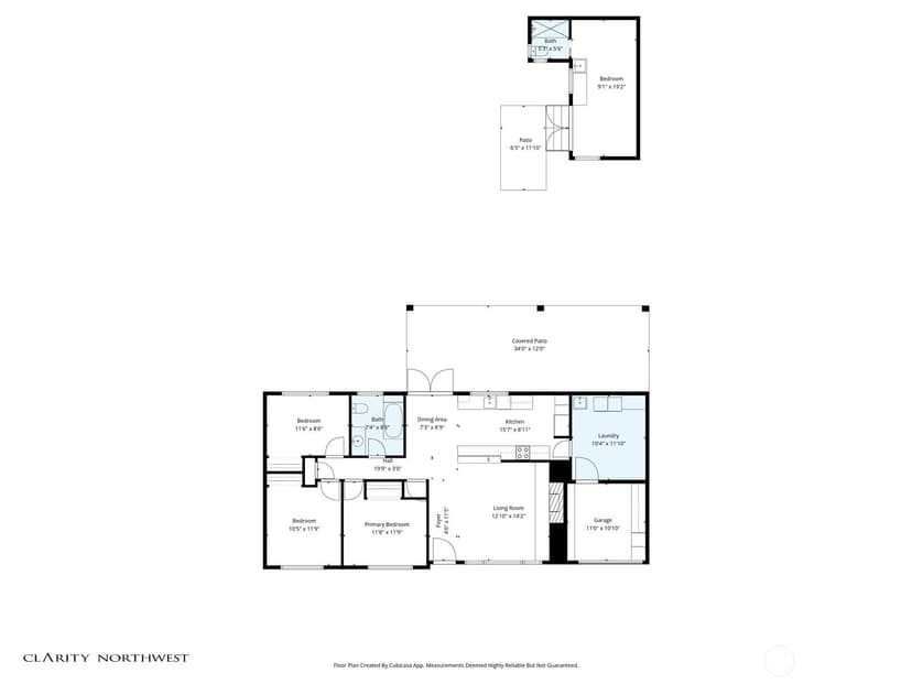 Property photo for 18228 11th Avenue NE, Shoreline photo 40