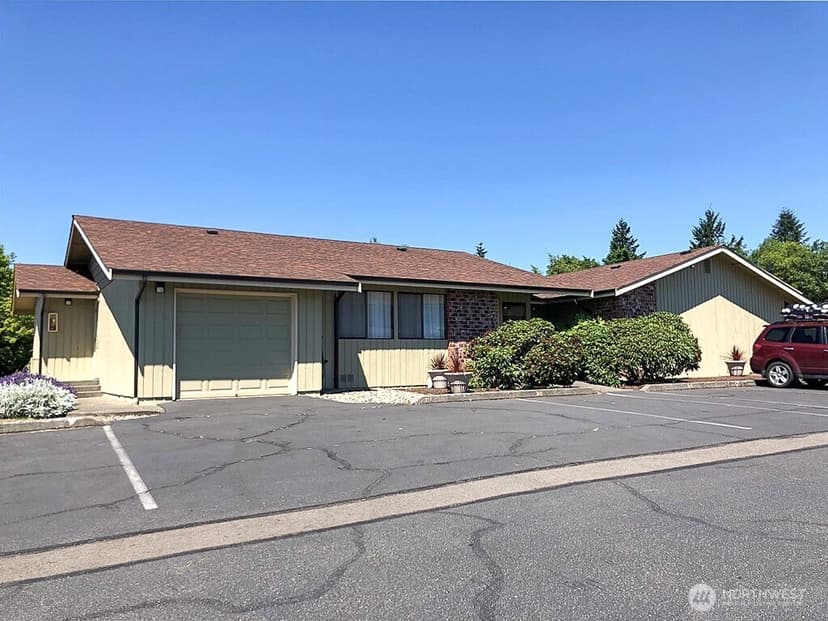 Property photo for 3390 Narrows Lane NE #101, Bremerton photo 28