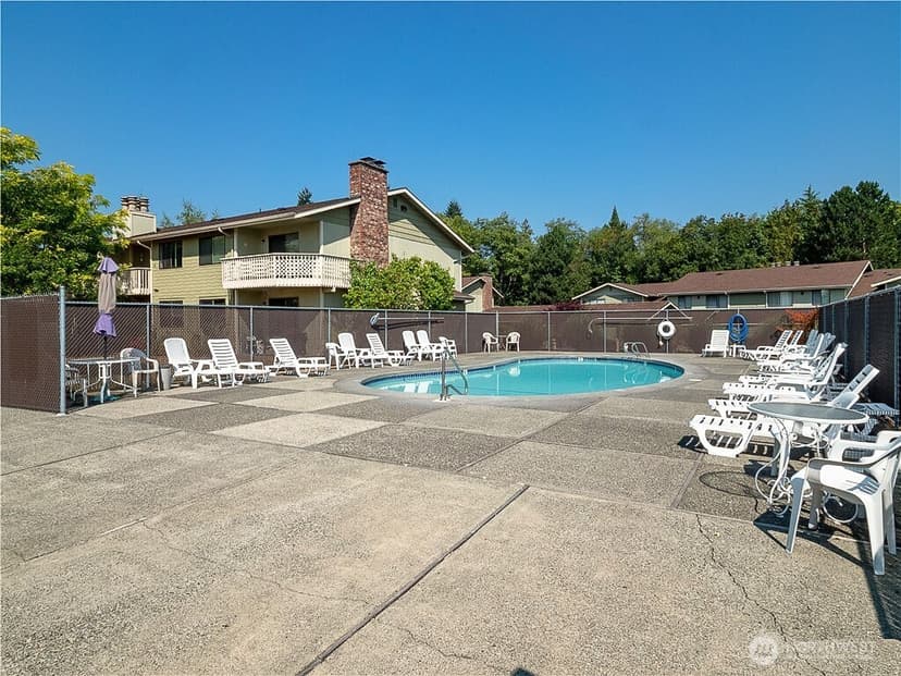Property photo for 3390 Narrows Lane NE #101, Bremerton photo 22